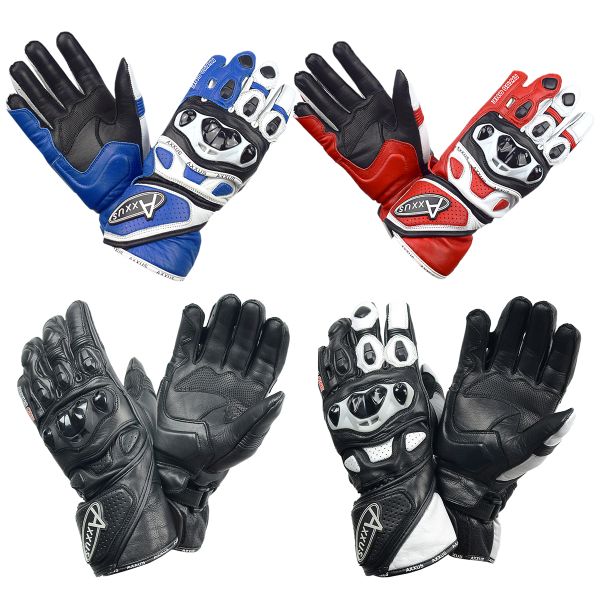 Axxus One Handschuhe