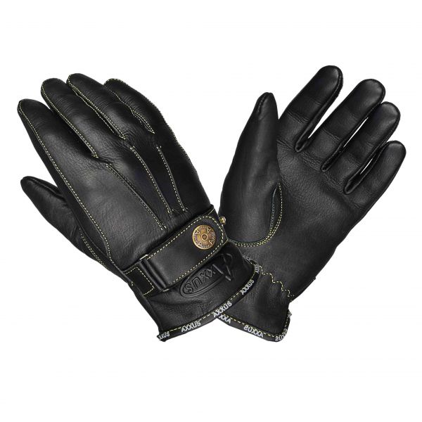 Axxus Custom Handschuhe