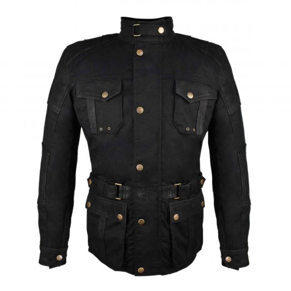 Axxus Stratton Wachsjacke