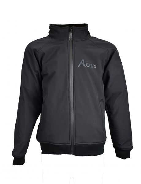 Axxus Brian Softshell Jacke (ohne Protektoren)