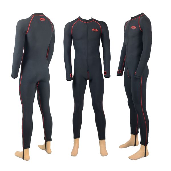 Axxus Red Race Unteranzug Einteiler