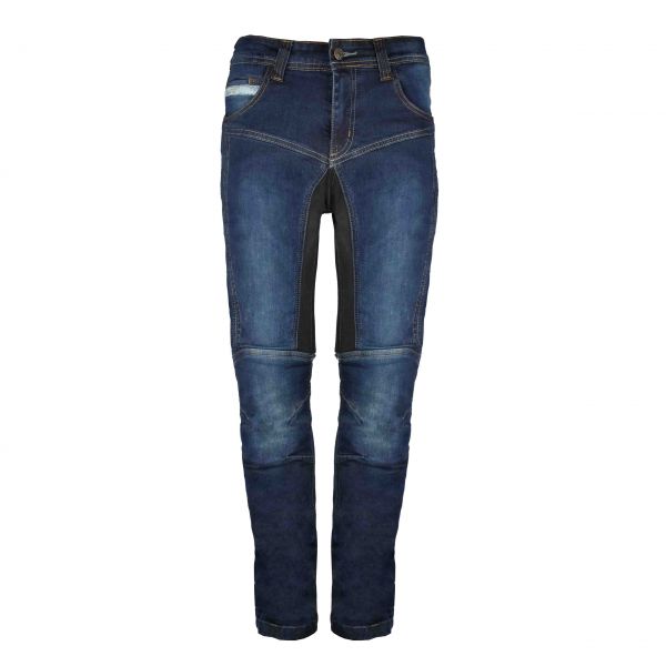 Axxus Street One Jeans Blau