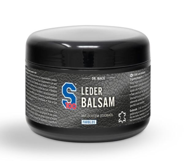 S100 Lederbalsam 250 ml