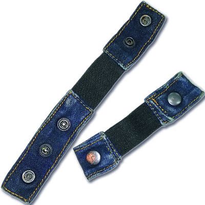 Axxus Fußschlaufe für Jeans