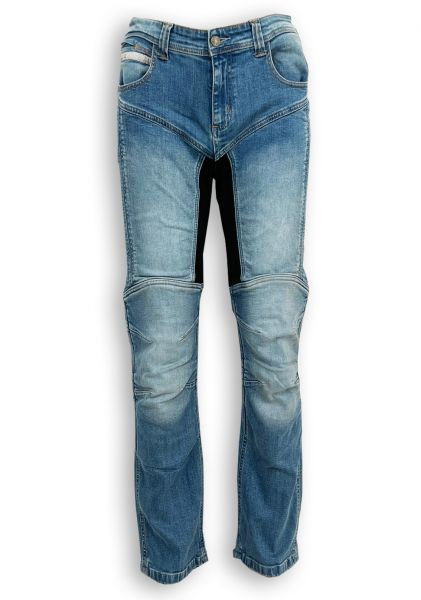 Axxus Street One Jeans Hellblau