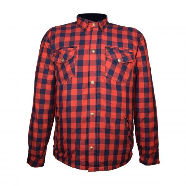 Axxus Jack Hemd