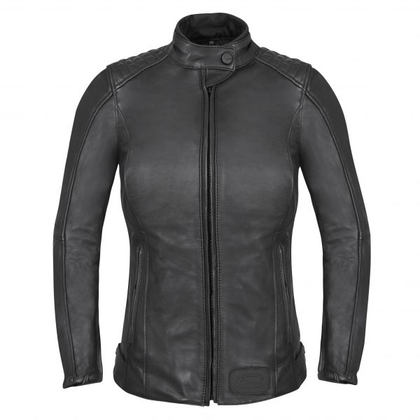 Axxus Saleena Damen Lederjacke