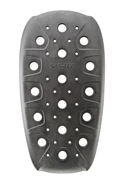 SAS-TEC Rückenprotektor SCA - Sturzlevel 2
